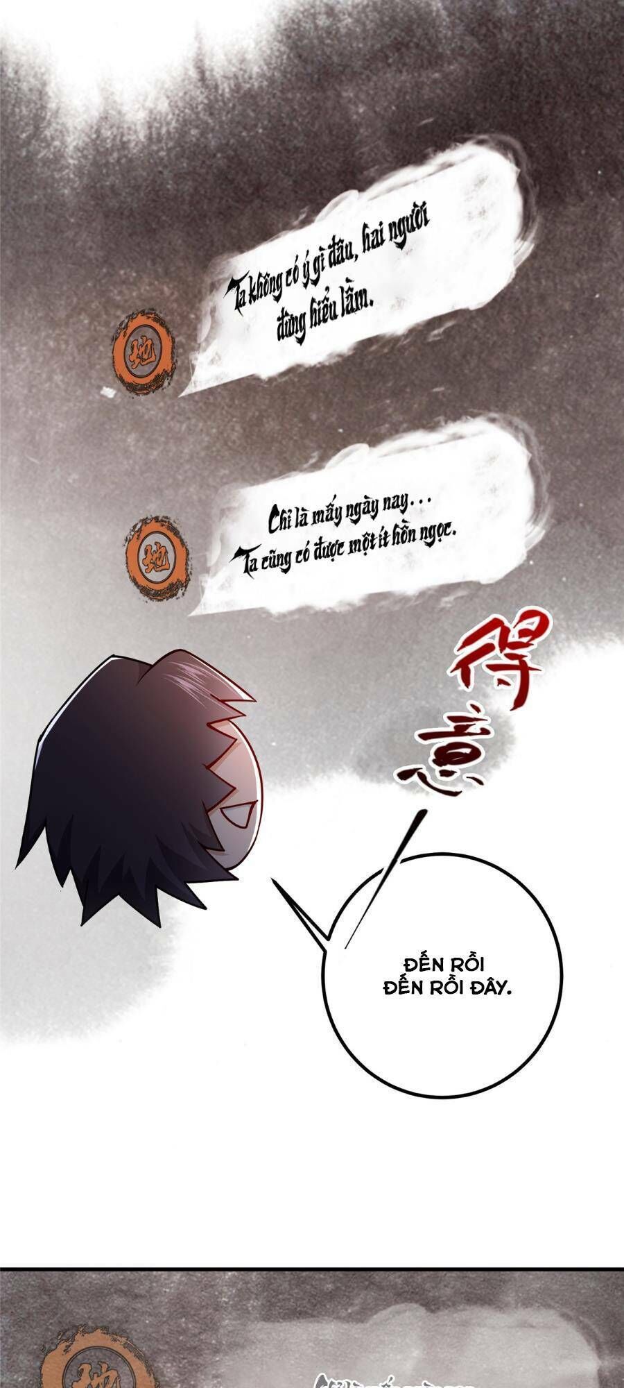 chưởng môn khiêm tốn chút chapter 208 - Next Chapter 208