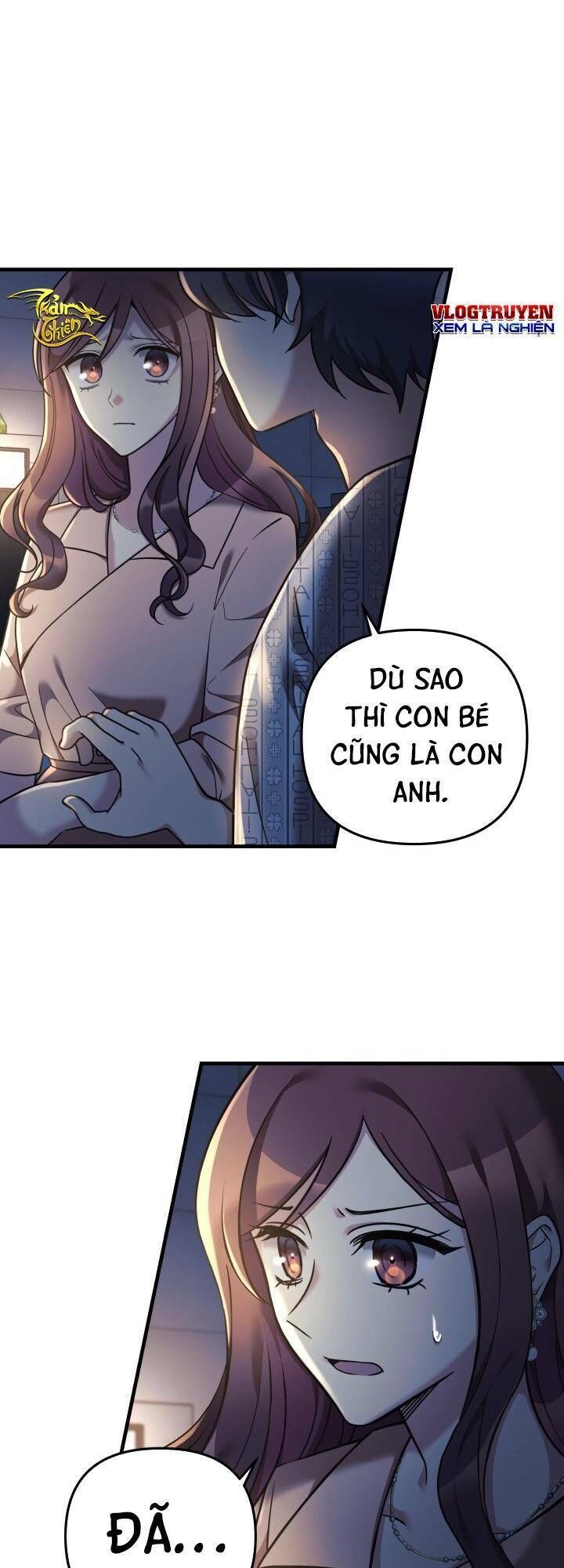 con gái tôi là trùm cuối chapter 5 - Trang 2