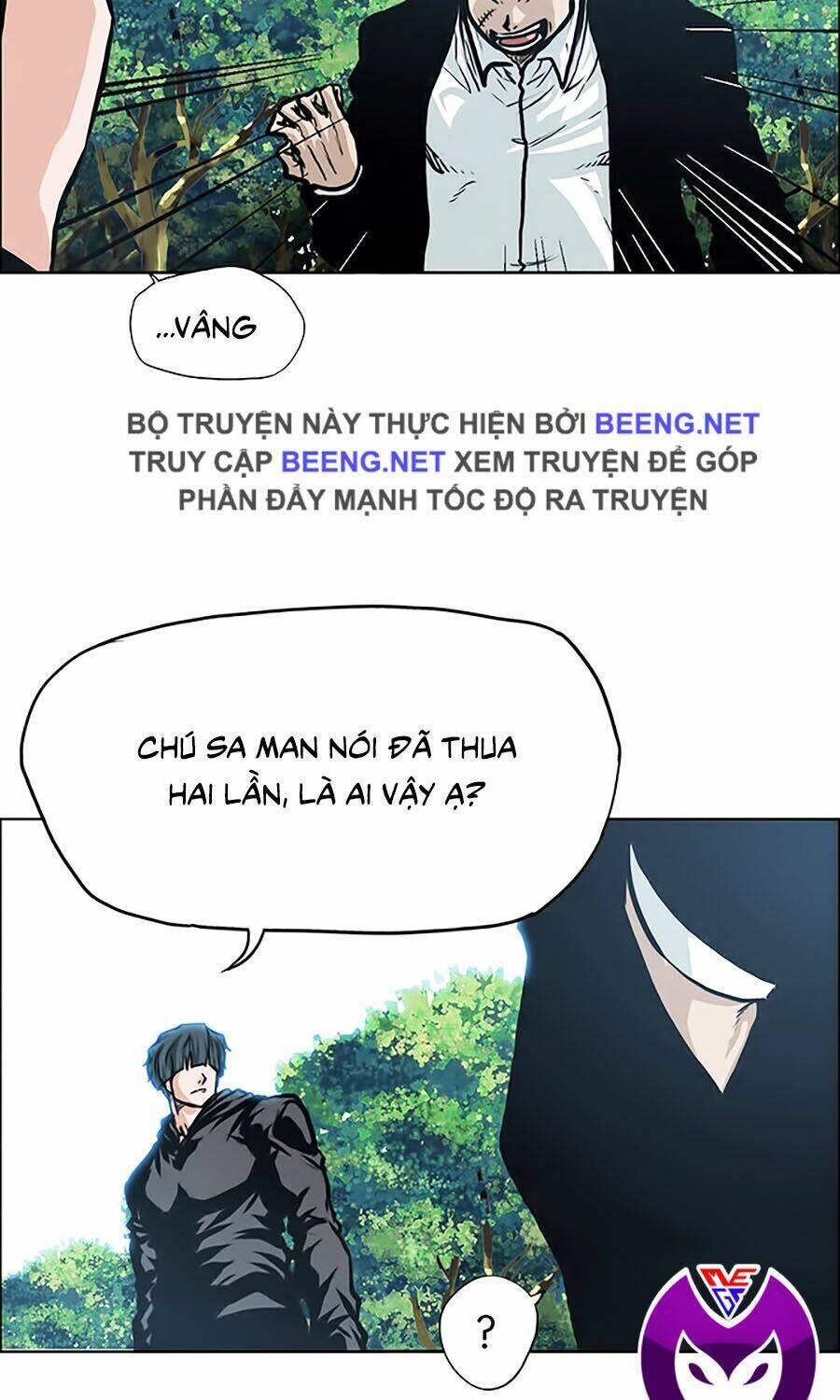 bá chủ học đường ss3 chapter 4 - Next chapter 5