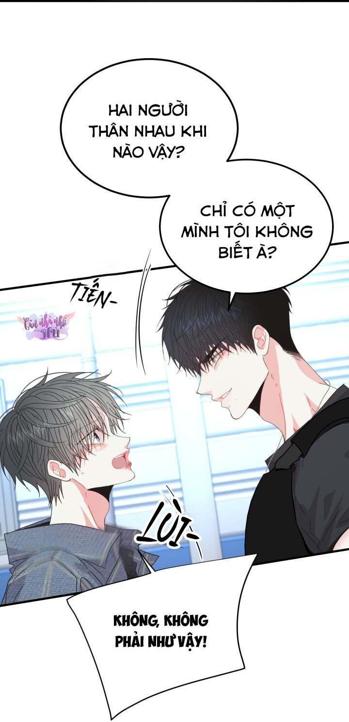 YÊU EM THÊM LẦN NỮA (LOVE ME AGAIN) Chapter 37 - Trang 2