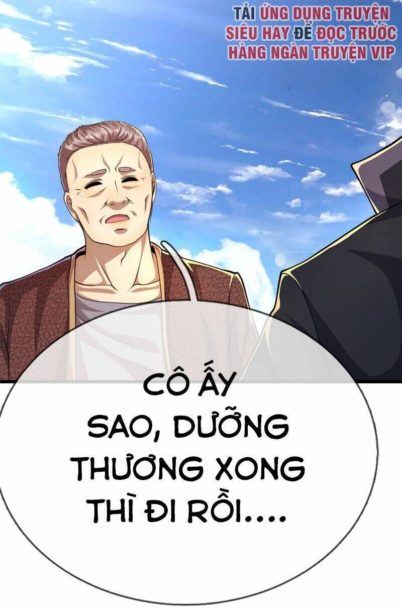 y võ chí tôn Chapter 194 - Trang 2