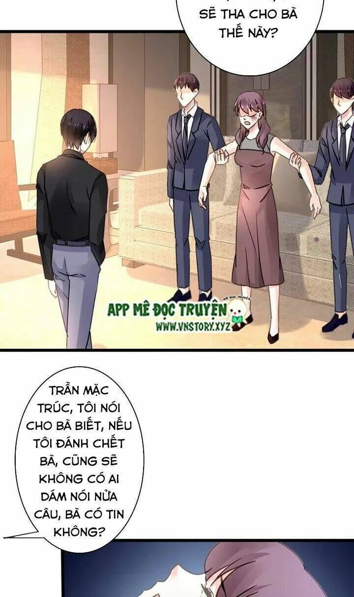 mưu ái thành nghiện chapter 149 - Trang 2