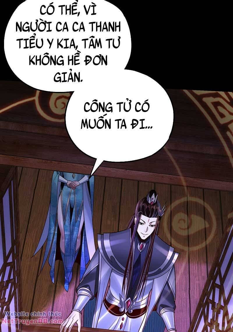 ta trời sinh đã là nhân vật phản diện chapter 141 - Trang 2