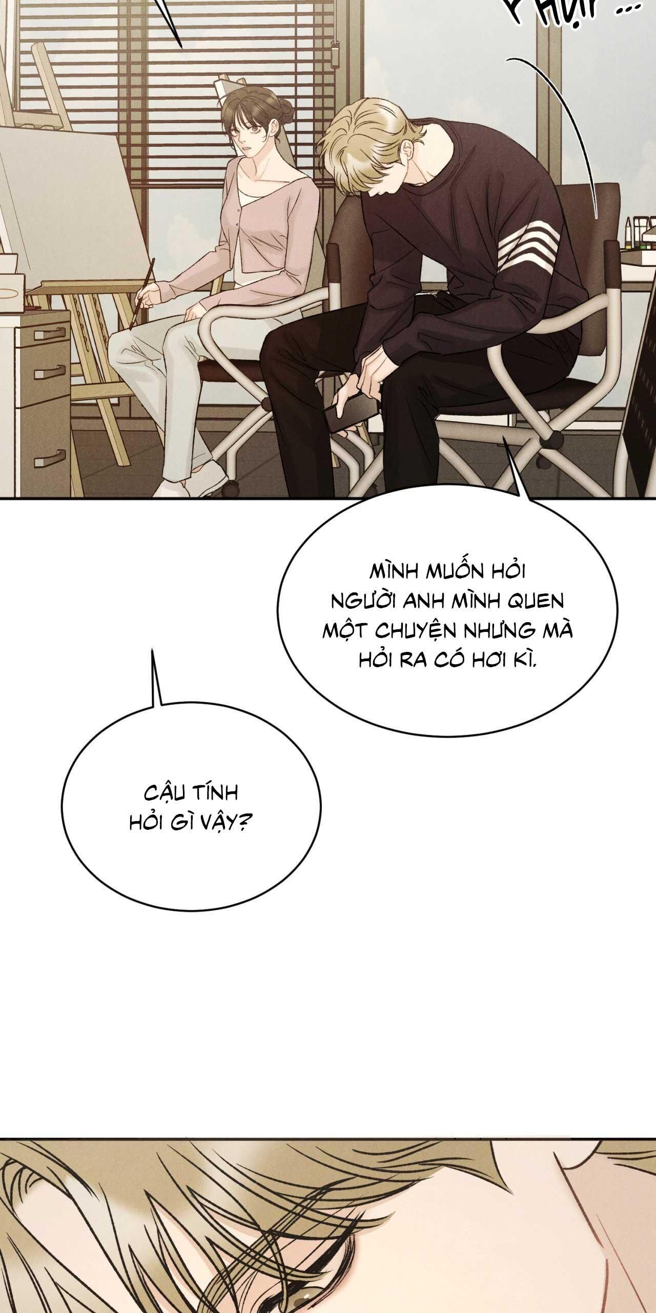 joo eun Chapter 21 - Next Chapter 22