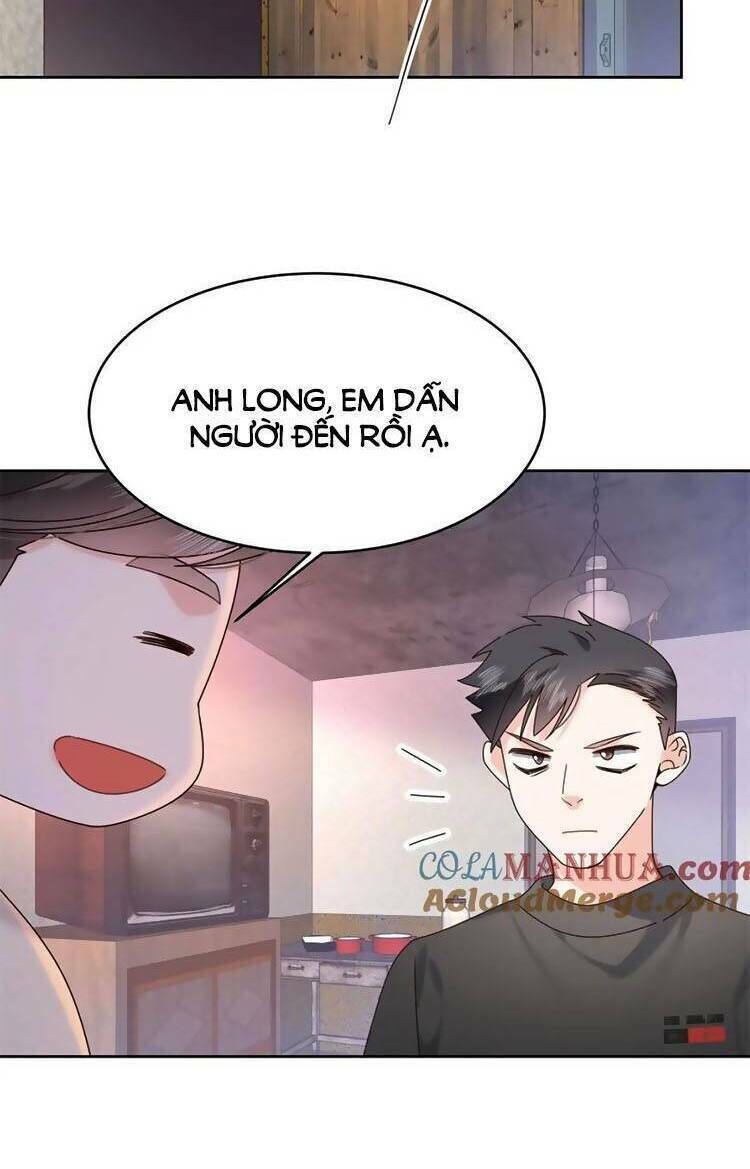 hotboy quốc dân là nữ chapter 378 - Trang 2