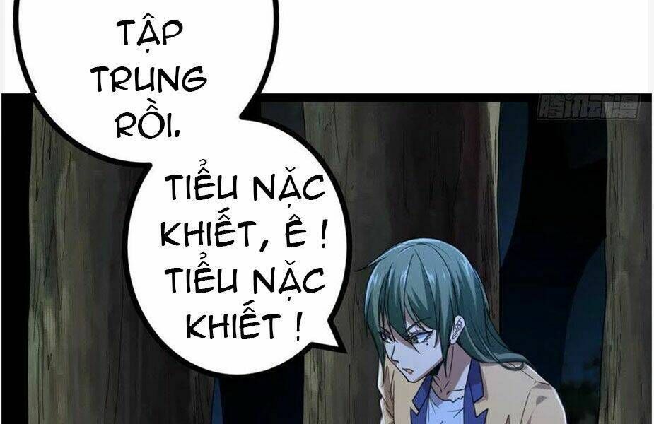 cái bóng vạn năng chapter 85 - Trang 2