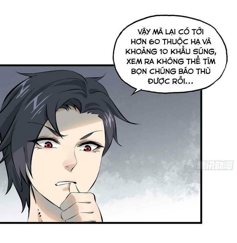 tôi chuyển vàng tại mạt thế chapter 6 - Next chapter 7