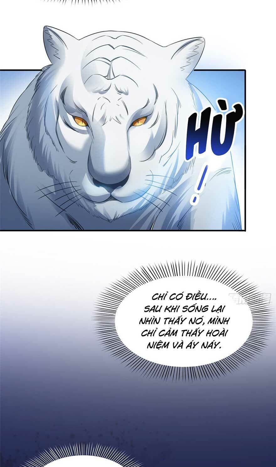 hệt như hàn quang gặp nắng gắt chapter 46 - Next chapter 47