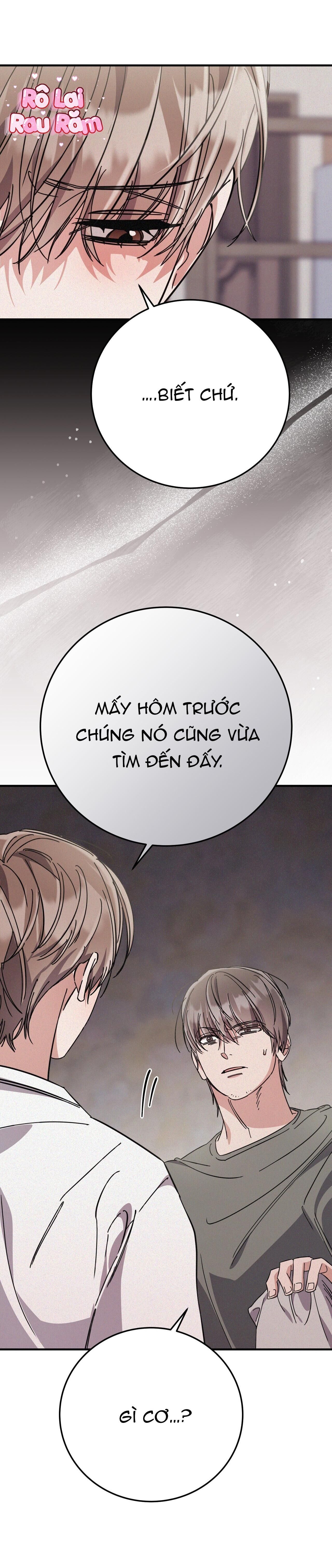 formless Chapter 55 - Trang 1