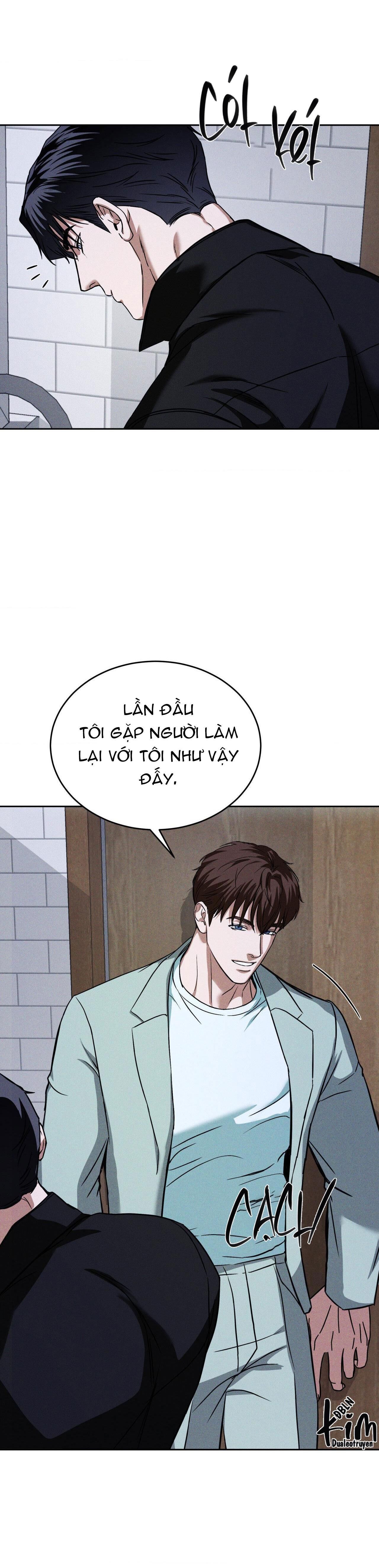 Flashlight Chapter 11 - Trang 1