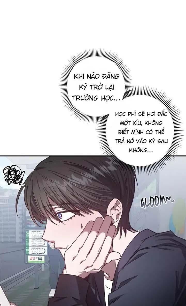 manhwa chịch vồn chịch vã Chapter 37 Giúp Việc - Next Chương 38