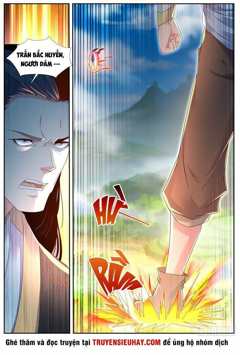 trọng sinh đô thị tu tiên chapter 545 - Next Chapter 546