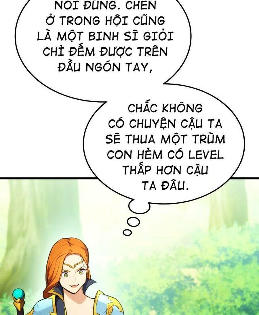 huyền thoại game thủ - tái xuất chapter 41 - Next chapter 42