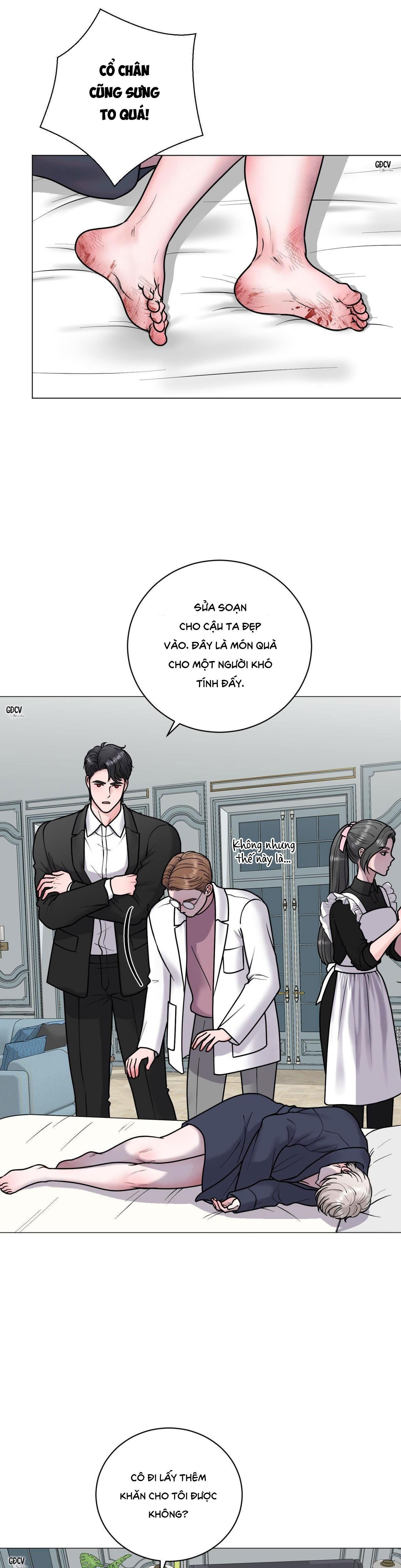 ảo ảnh Chapter 2 - Next Chương 3