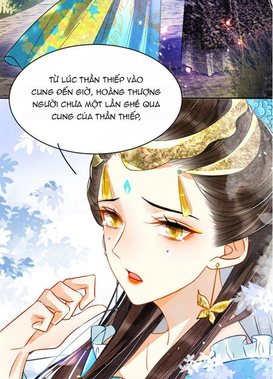 bạch nguyệt quang lạm quyền của sủng hậu chapter 2 - Next chapter 3