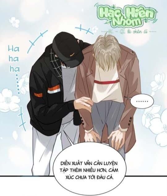 Tôi Và Đối Tác Của Tôi Chapter 59 - Trang 1