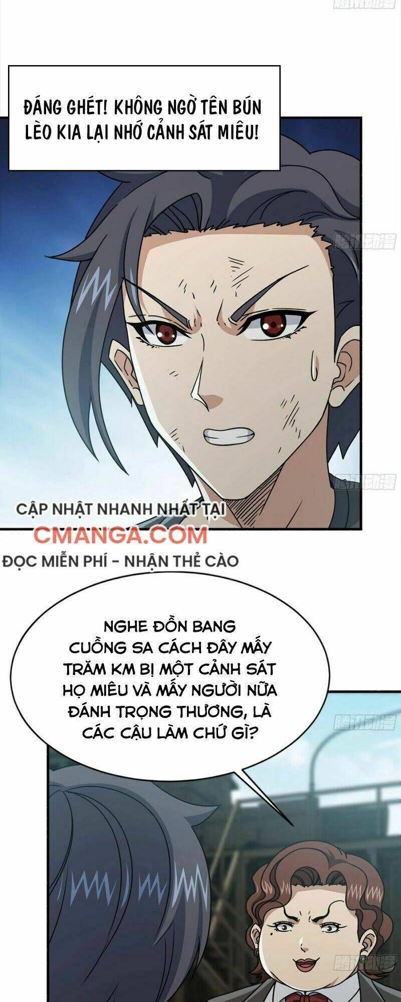 tôi chuyển vàng tại mạt thế Chapter 87 - Next Chapter 88