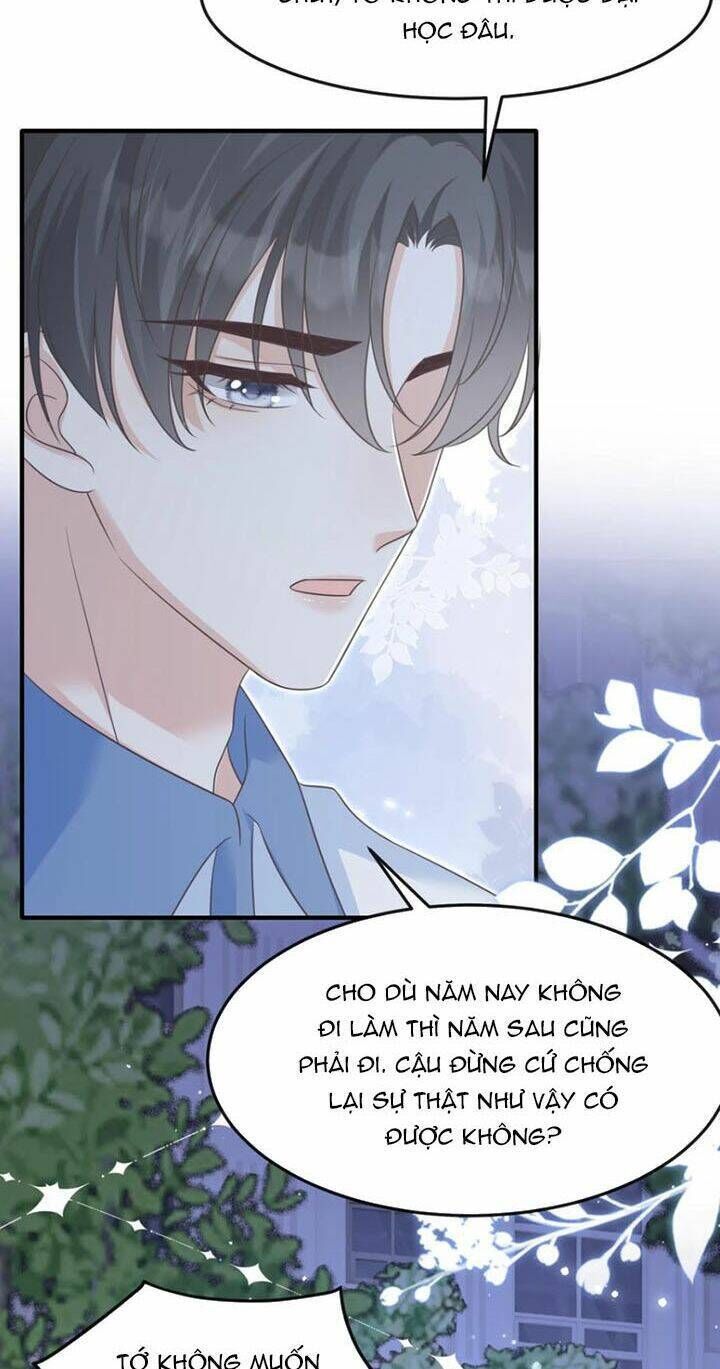 tình yêu cháy bỏng chapter 74 - Trang 2