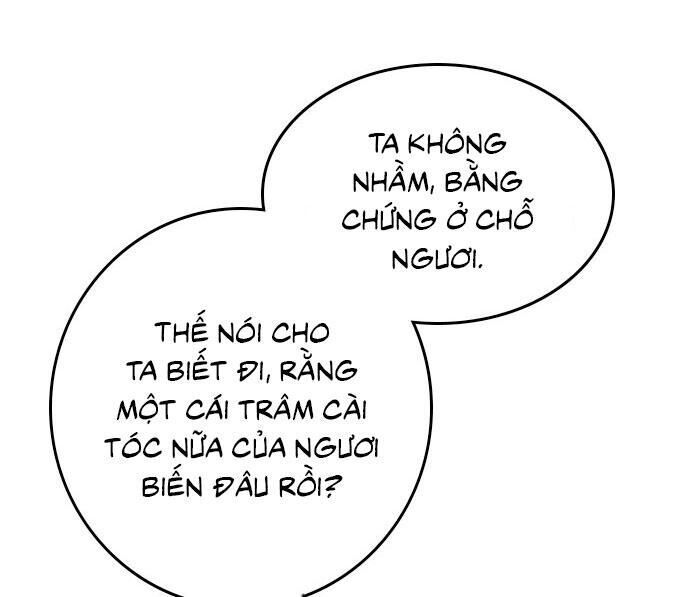 sao cứ phải dây dưa với nhân vật phụ như ta Chapter 9 - Trang 1