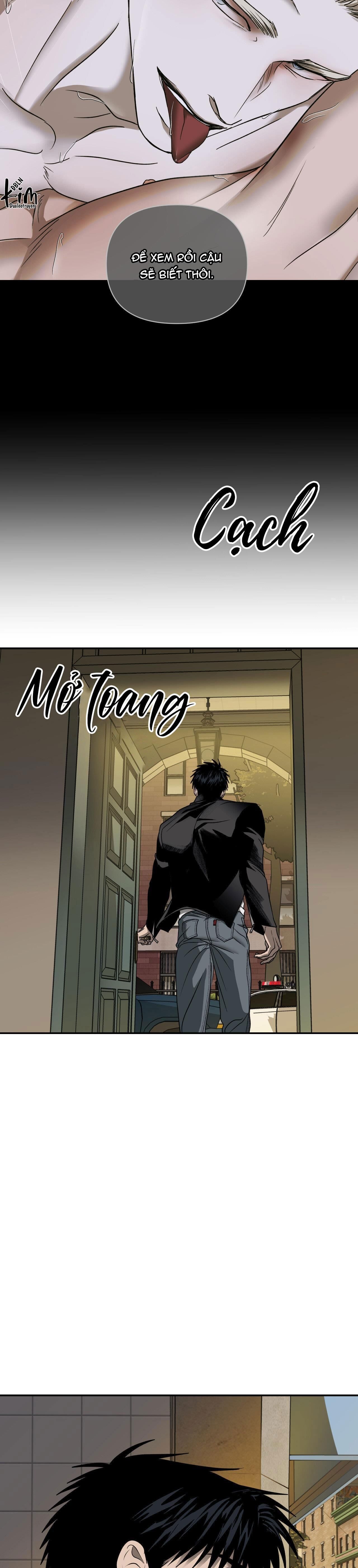 shutline Chapter 72 - Trang 1