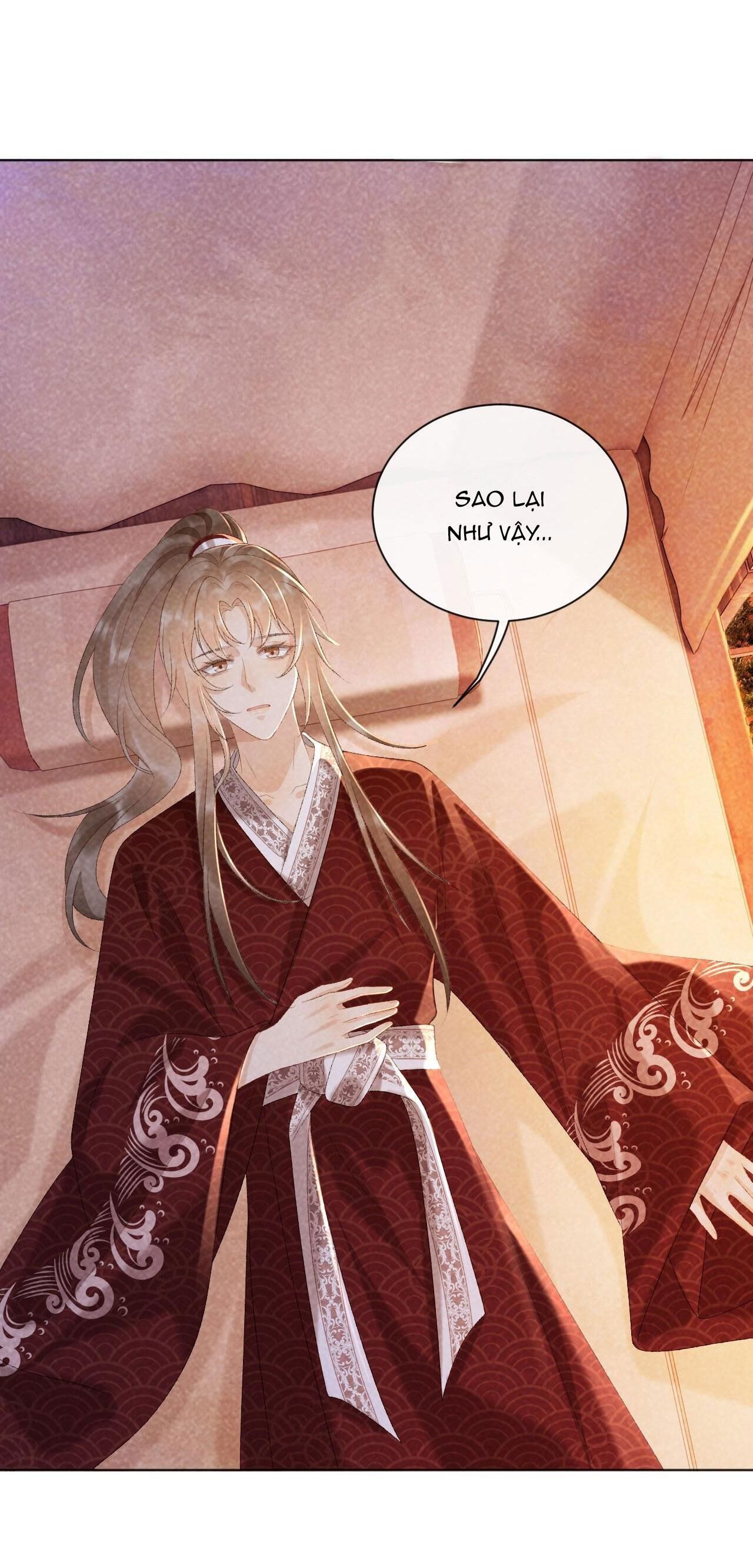 Cạm Bẫy Của Kẻ Biến Thái Chapter 36 - Trang 1