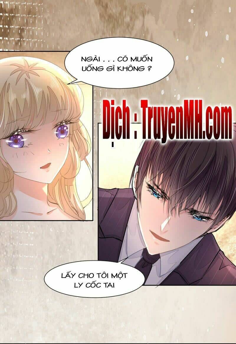 hôn sai 55 lần, nam thần cao lãnh ở sát vách chapter 15 - Trang 2