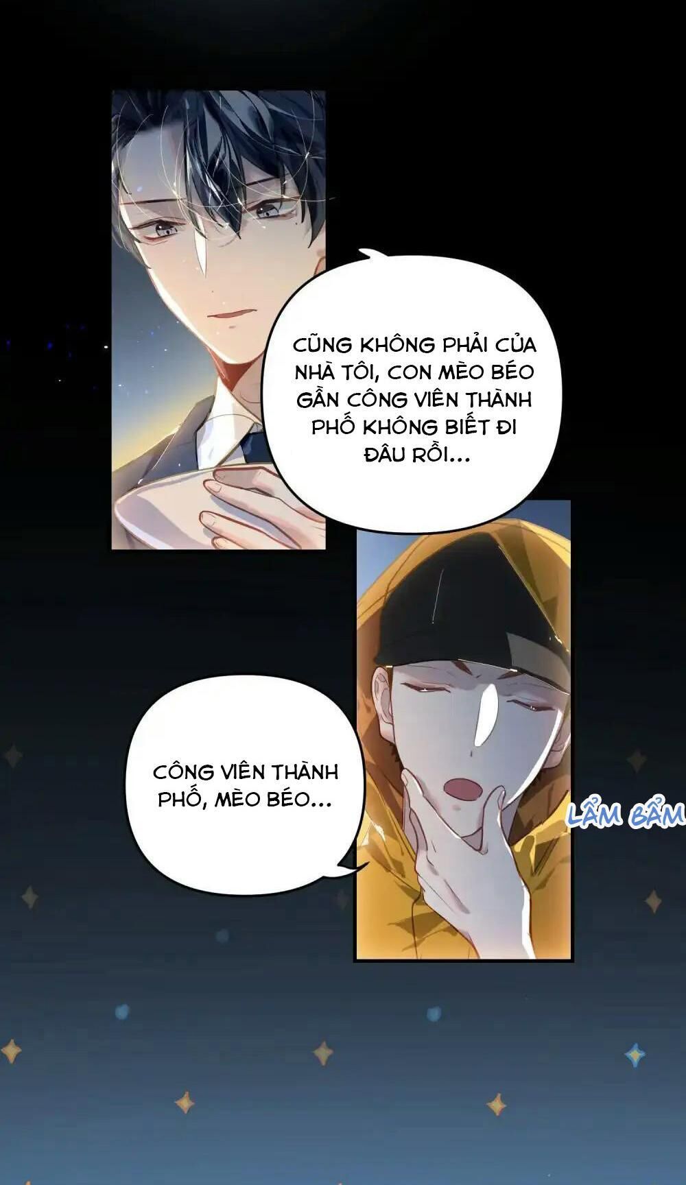 tôi có bệnh Chapter 52 - Next chapter 53