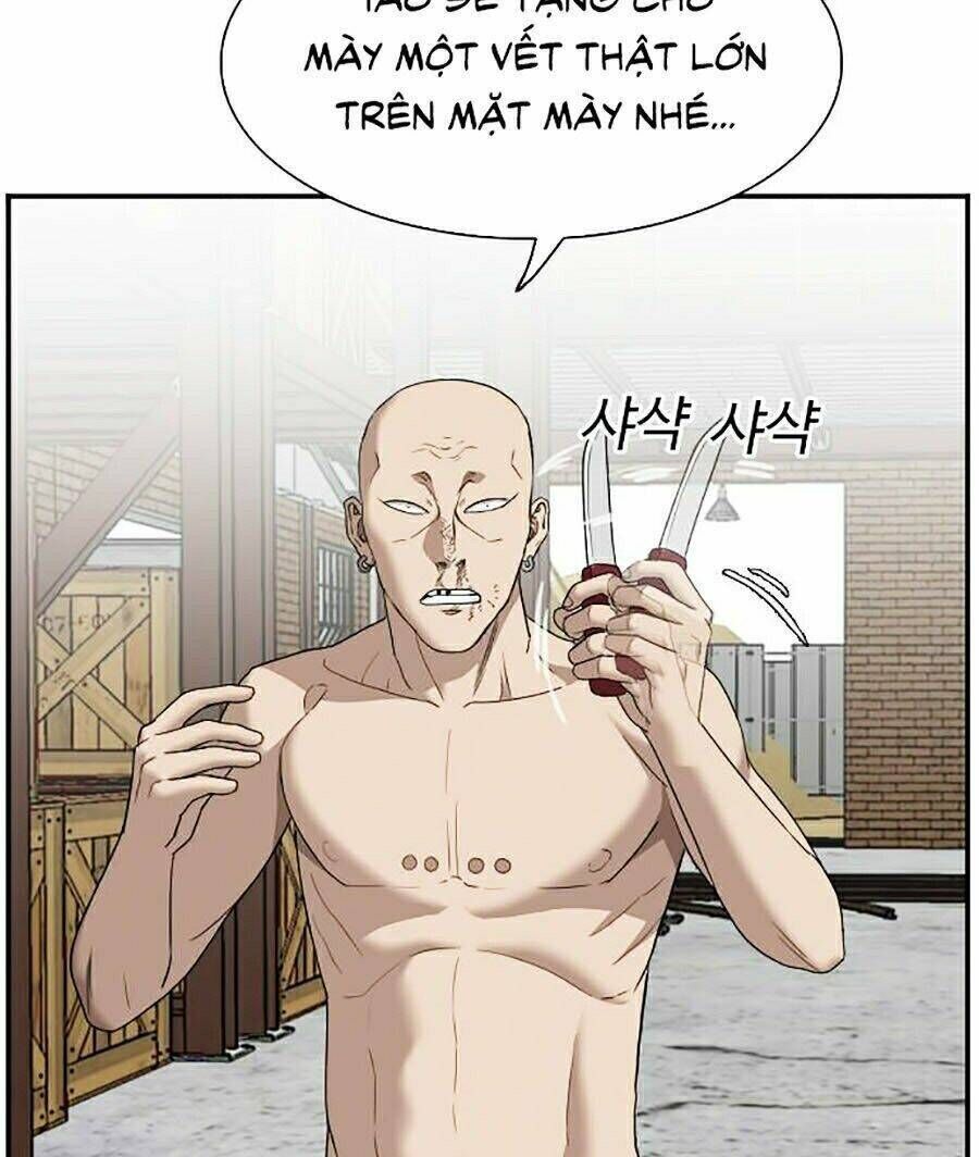 người xấu chapter 35 - Trang 2