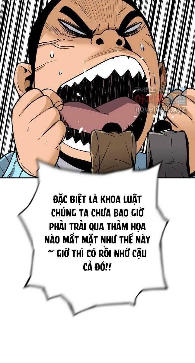 sự trở lại của huyền thoại chapter 77 - Next chapter 78