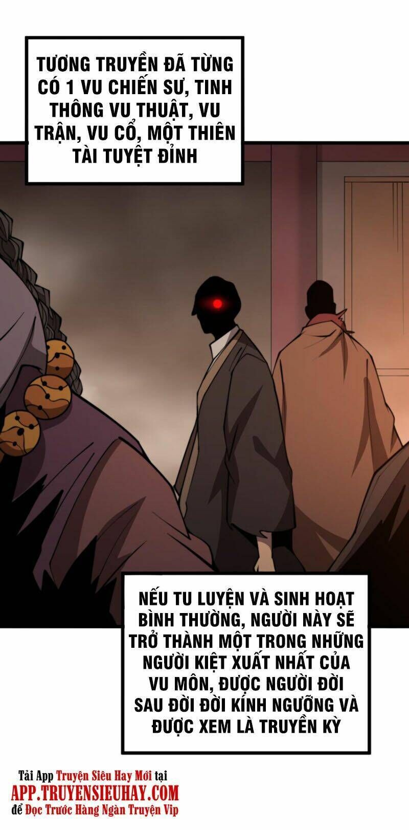 độc thủ vu y chapter 289 - Next chapter 290