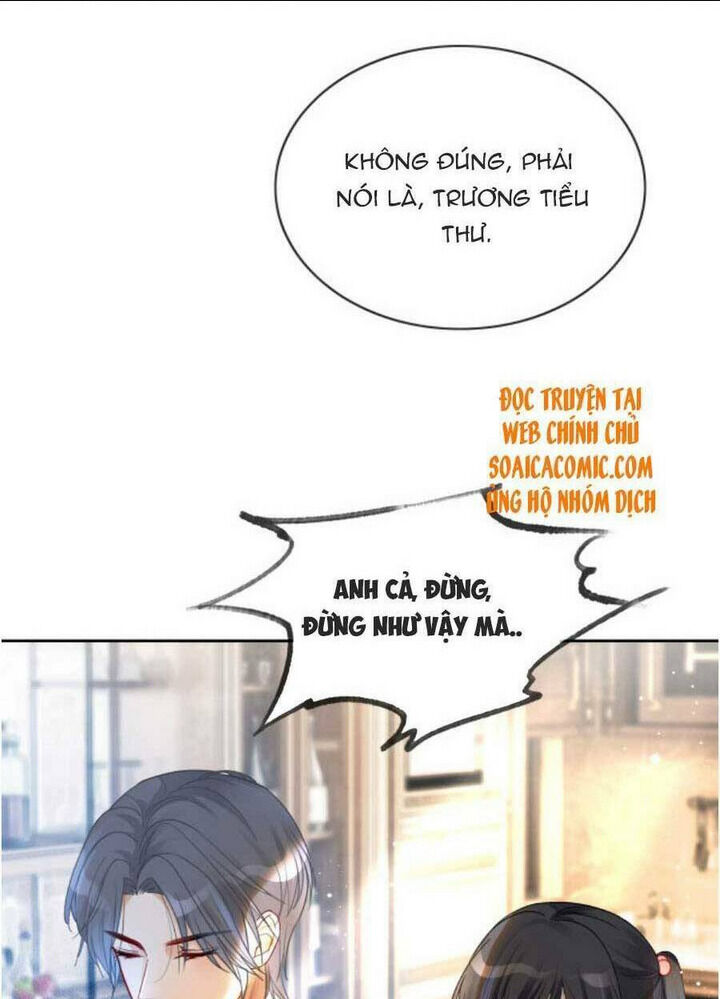 được các anh trai chiều chuộng tôi trở nên ngang tàng chapter 62 - Next chapter 63