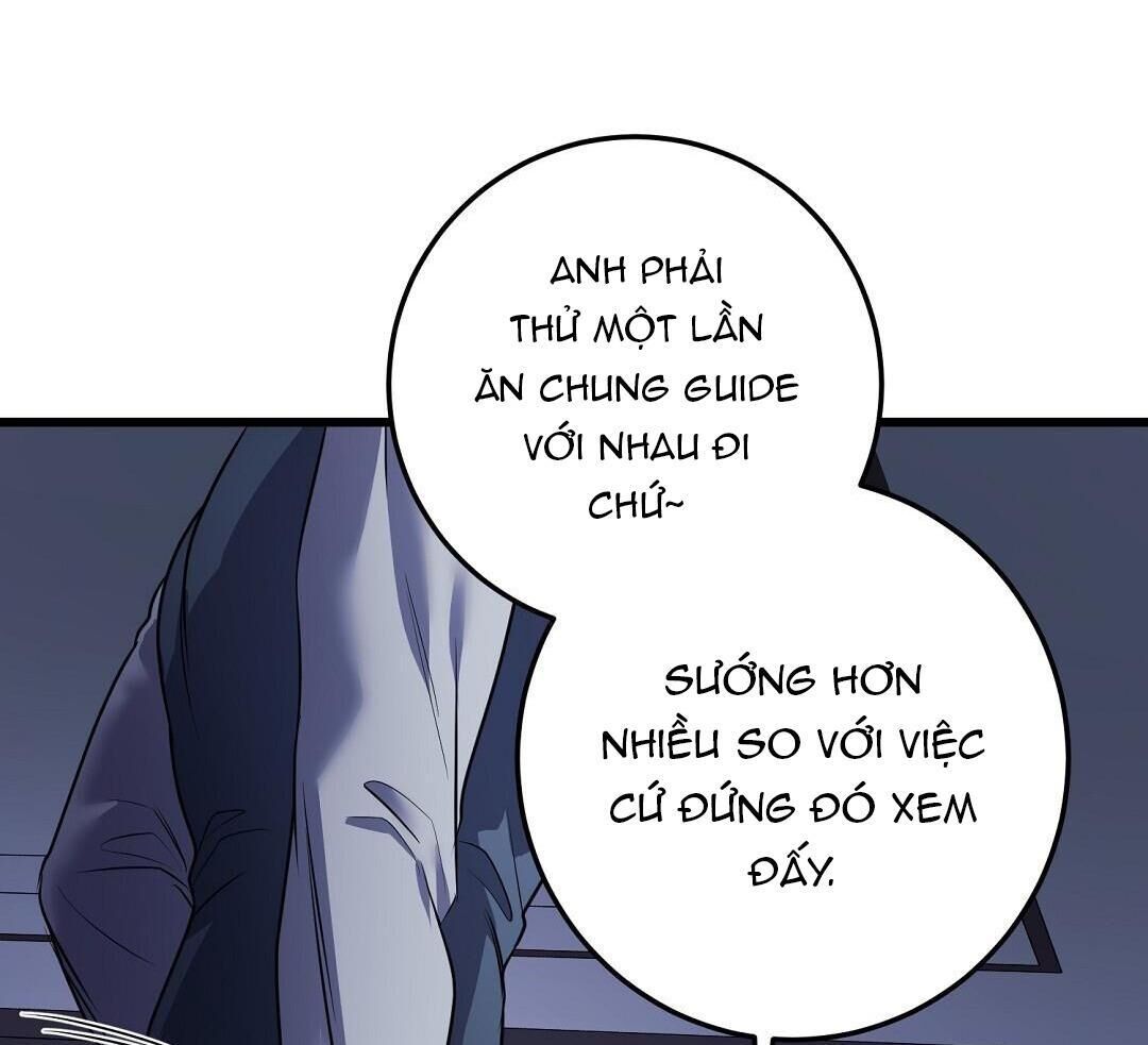 đáy sâu tuyệt vọng Chapter 38 - Next Chương 39