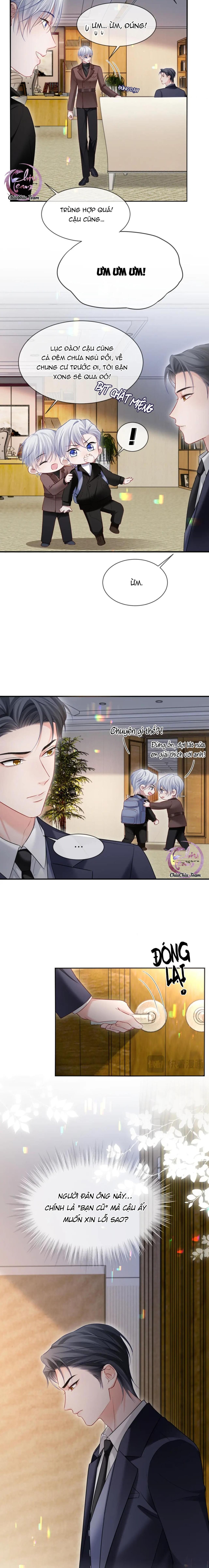 đề nghị ly hôn Chapter 106 - Trang 2