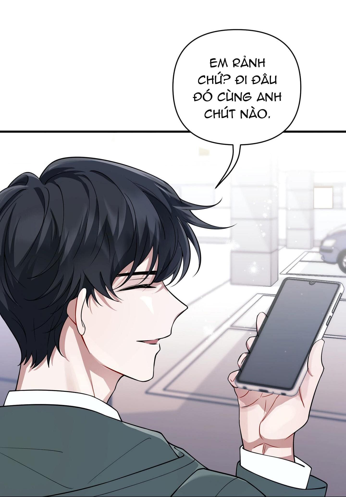 vết hằn Chapter 21 - Next 22