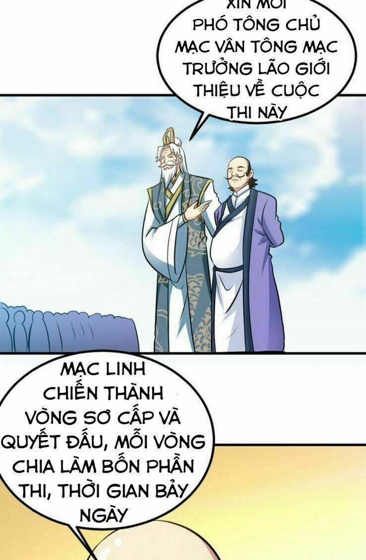 chí tôn thần ma chapter 73 - Next chapter 74