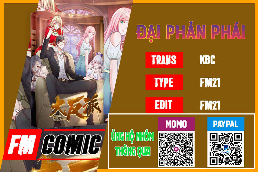 đại phản diện chapter 46 - Next chapter 47