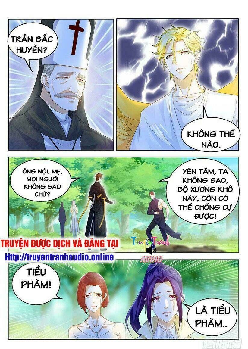 trọng sinh đô thị tu tiên Chapter 362 - Next Chapter 363