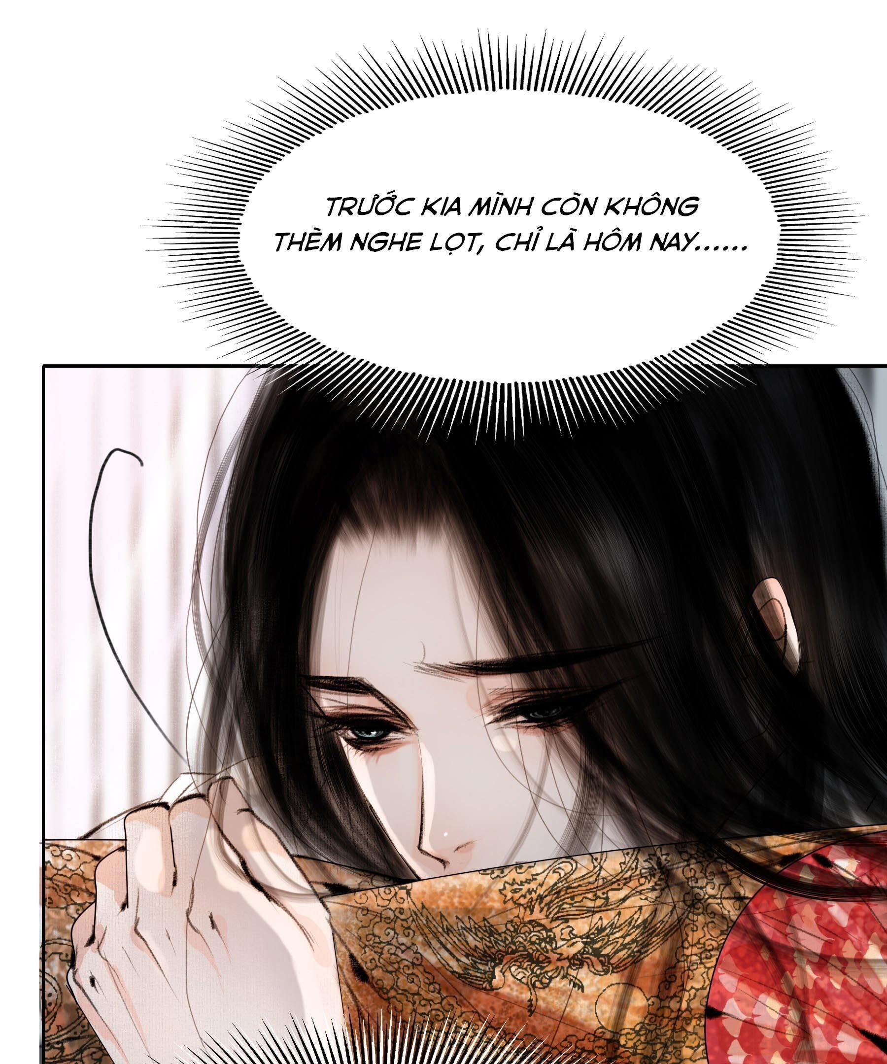 vòng luân hồi Chapter 18 - Trang 1