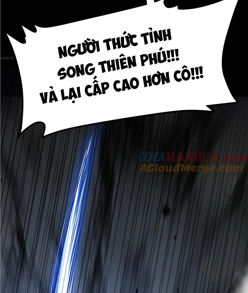 Mạt thế cầu sinh: Ta có thể nhìn thấy ẩn tàng hệ thống Chapter 73 - Next Chapter 74