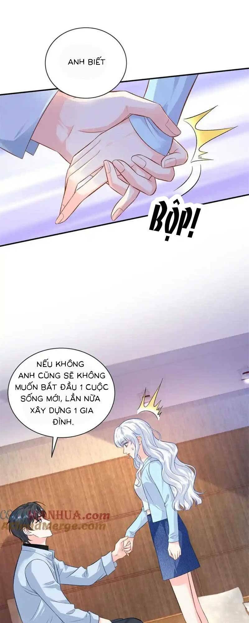 bé rồng đột kích! mami vừa cay vừa độc chapter 60 - Trang 1