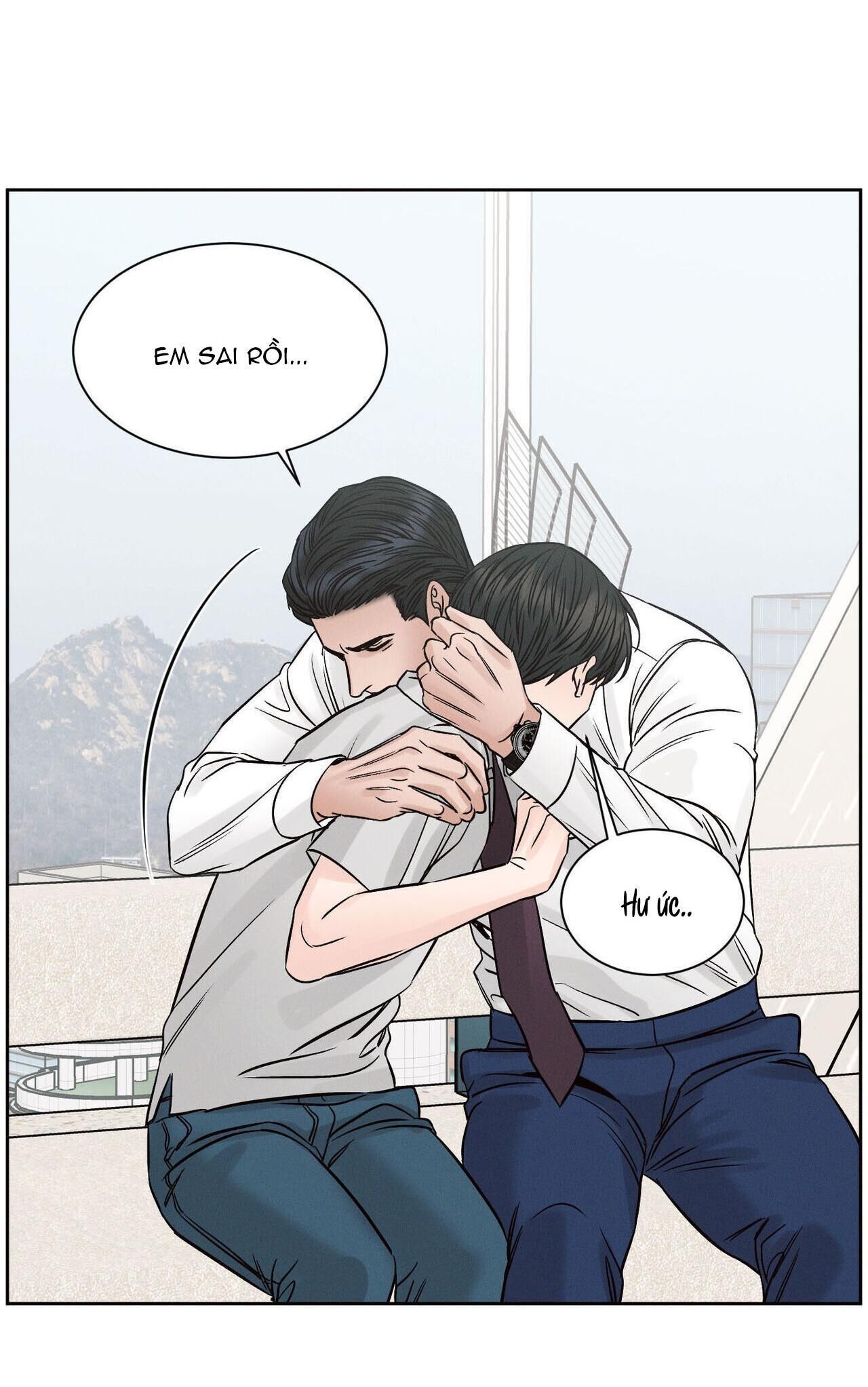 dù anh không yêu em Chapter 102 - Next Chương 103