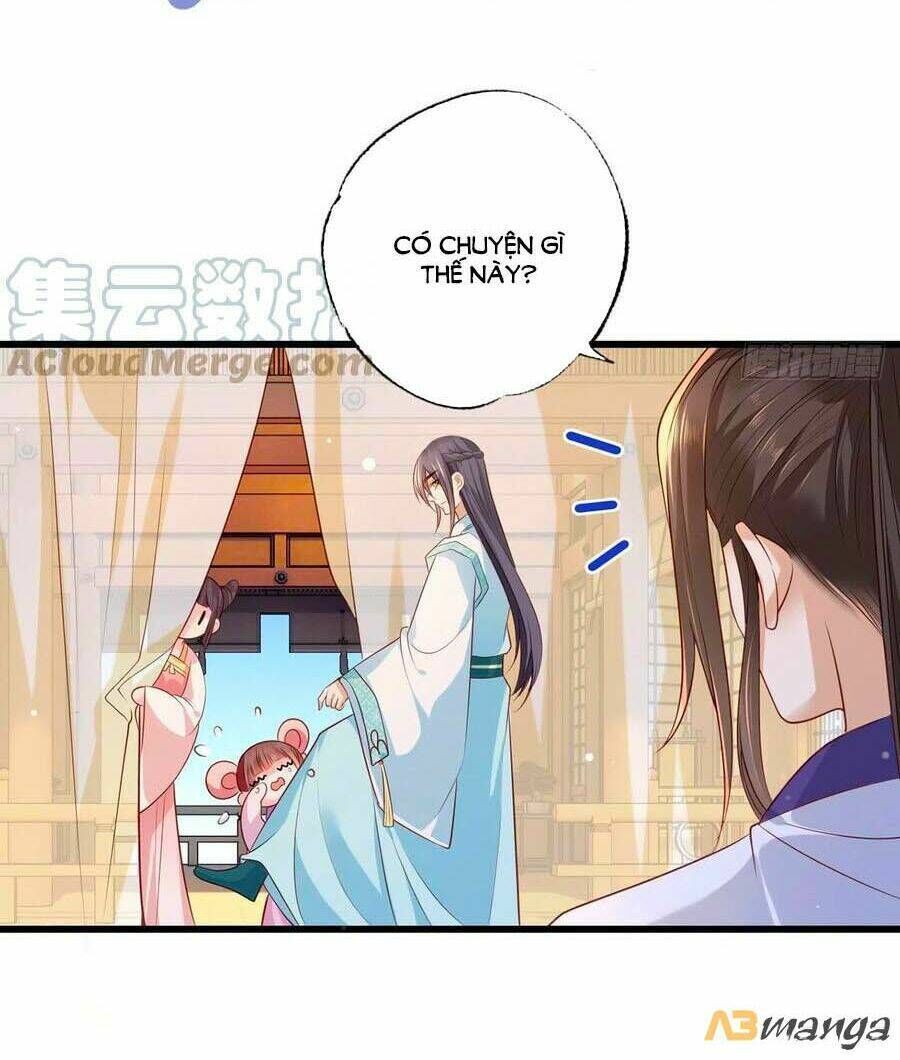 nữ thủ phú chi kiều sủng nhiếp chính vương chapter 73 - Trang 2