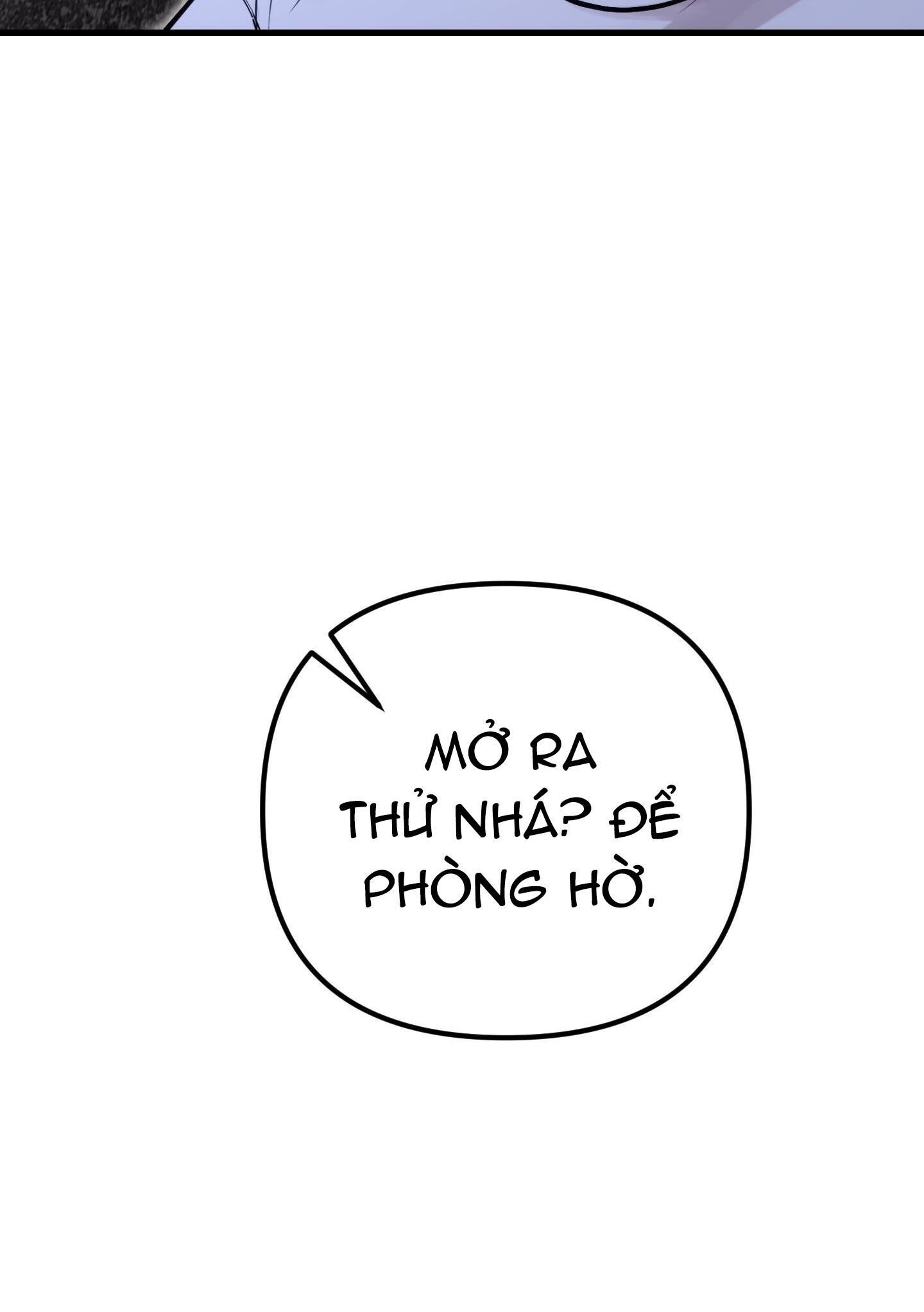 nghiện sex Chapter 15.5 fanfiction 5 - Trang 1