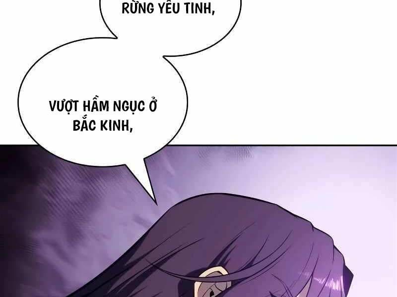 người chơi mới solo cấp cao nhất chapter 146 - Trang 1