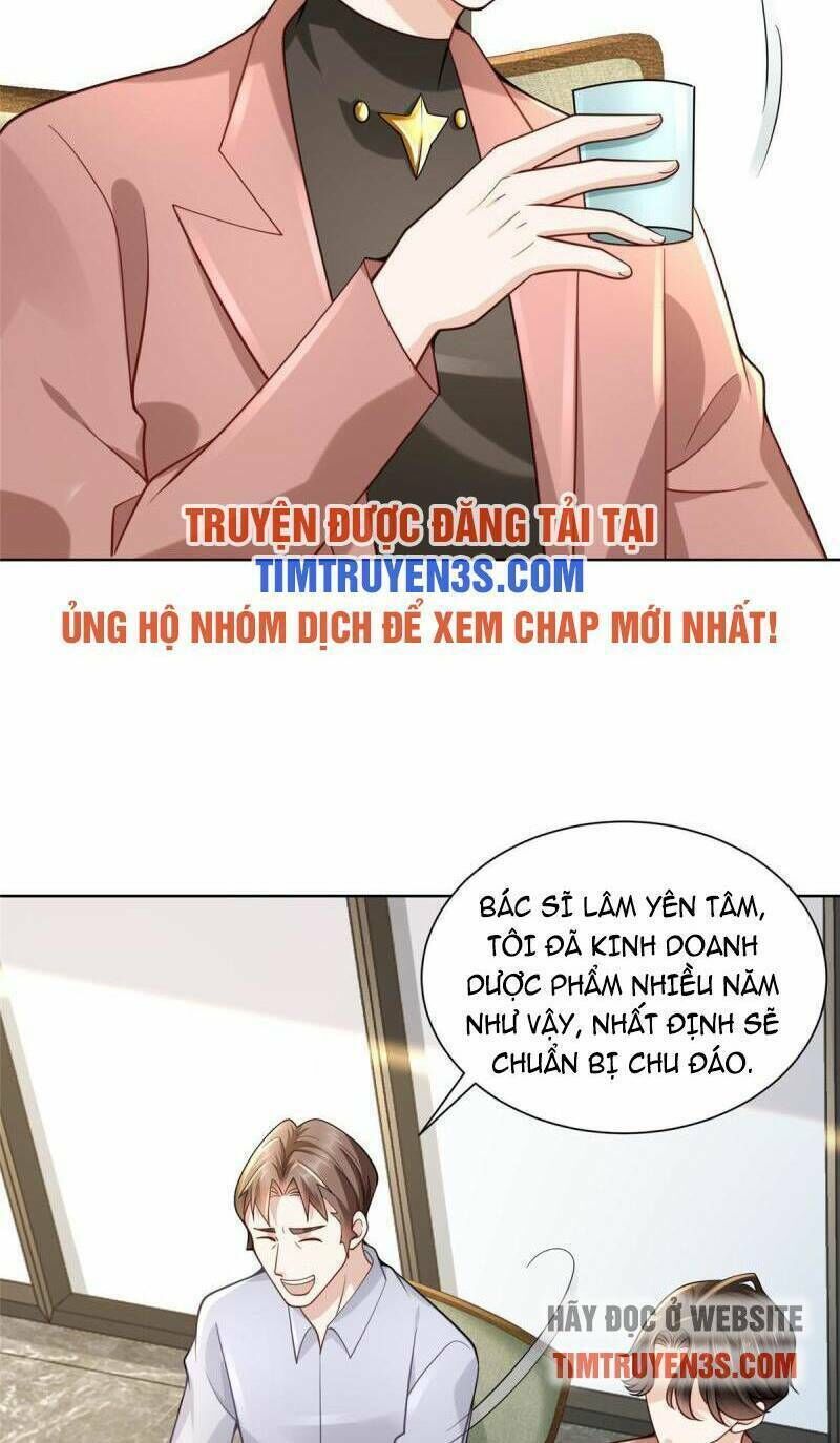 mỗi tuần ta có một nghề nghiệp mới chapter 167 - Next chapter 168