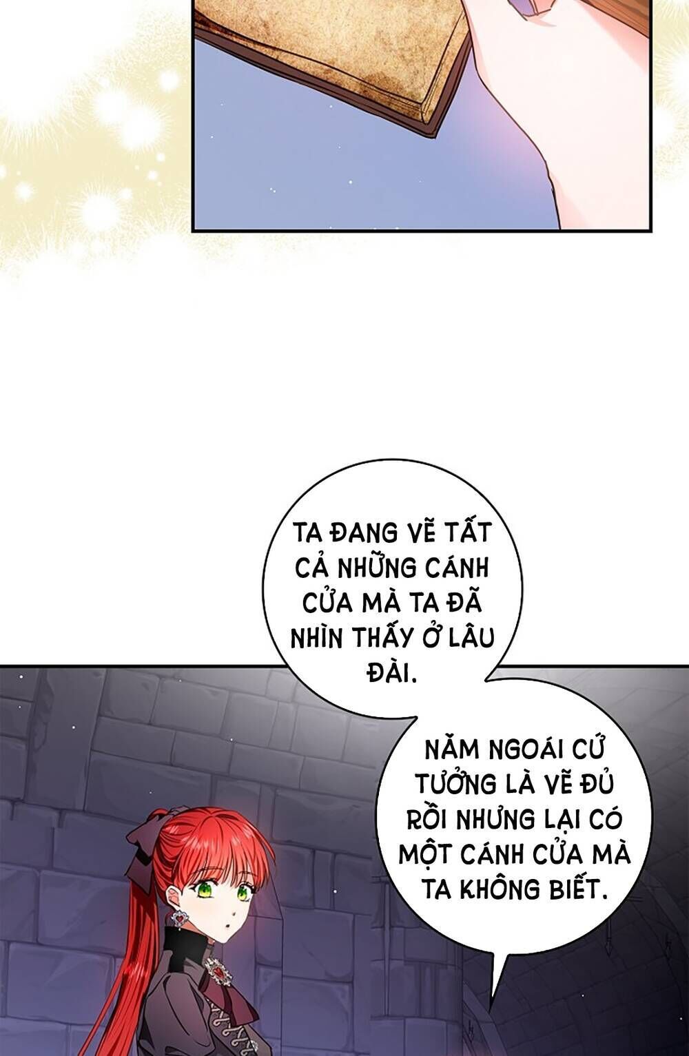 hôn phu ẩn sắc chapter 91.2 - Next Chap 92