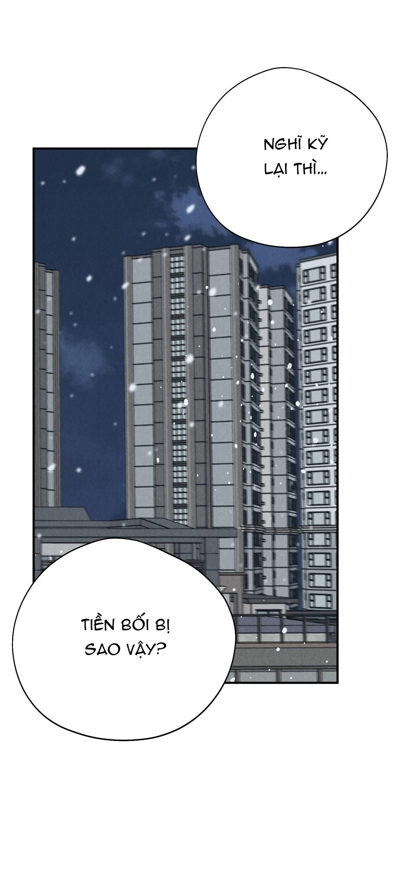 món quà dành cho kẻ ngạo mạn Chapter 42 - Next Chương 43