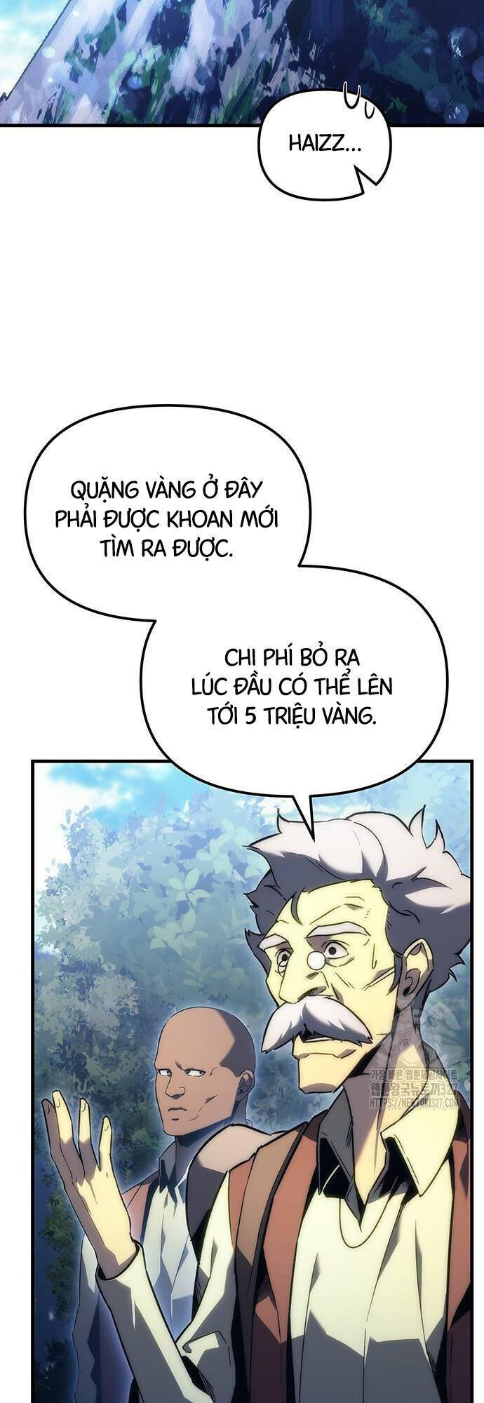 hồi quy giả của gia tộc suy vong chapter 19 - Next Chương 20