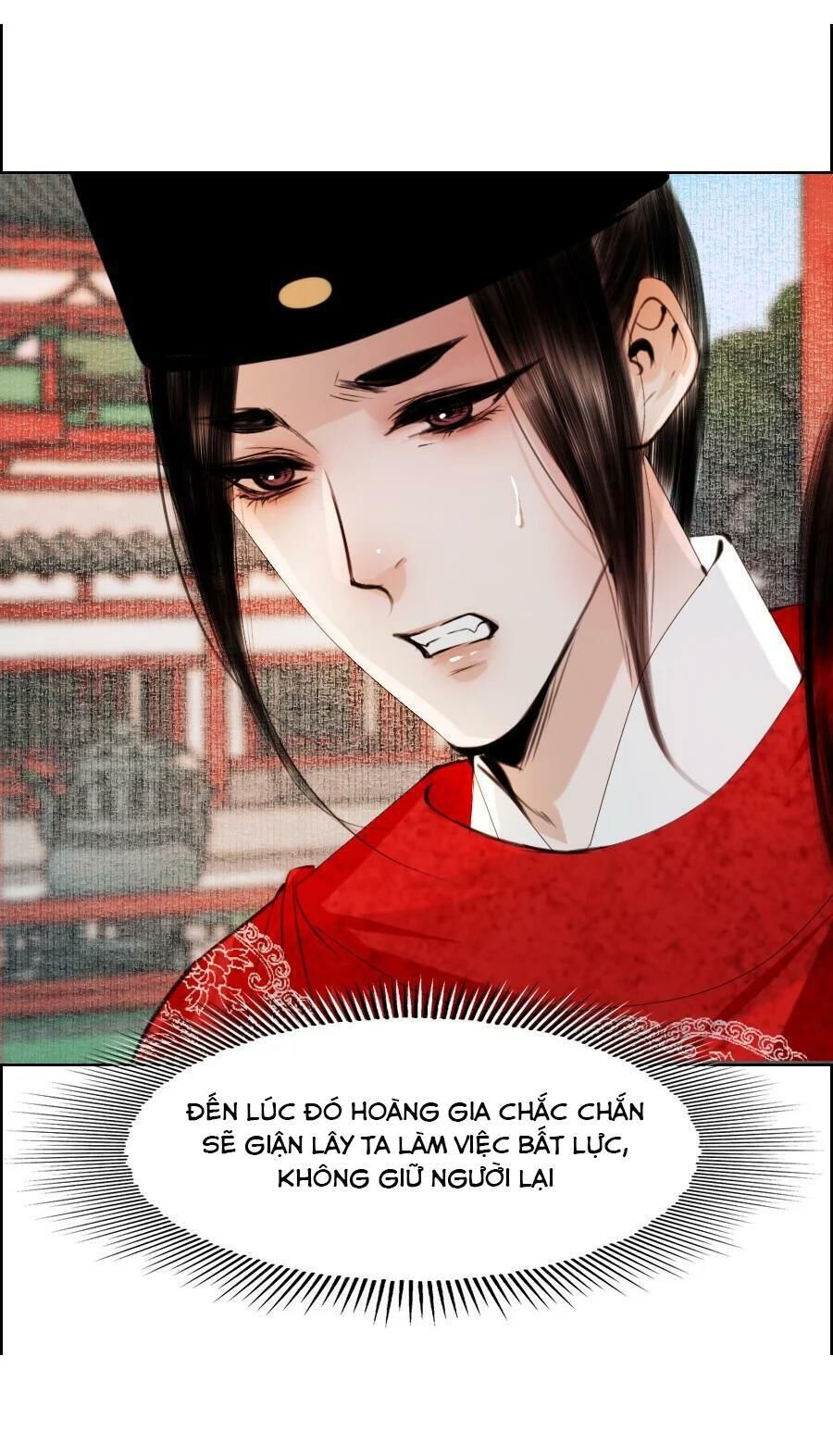 vòng luân hồi Chapter 76 - Trang 1