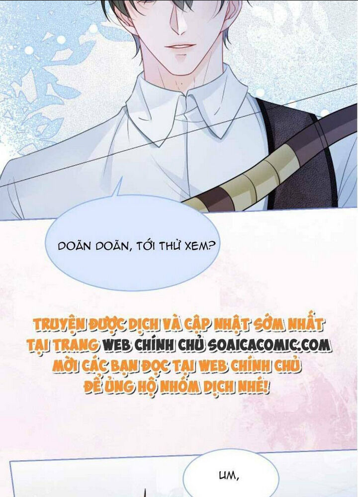 được các anh trai chiều chuộng tôi trở nên ngang tàng chapter 73 - Next chapter 74